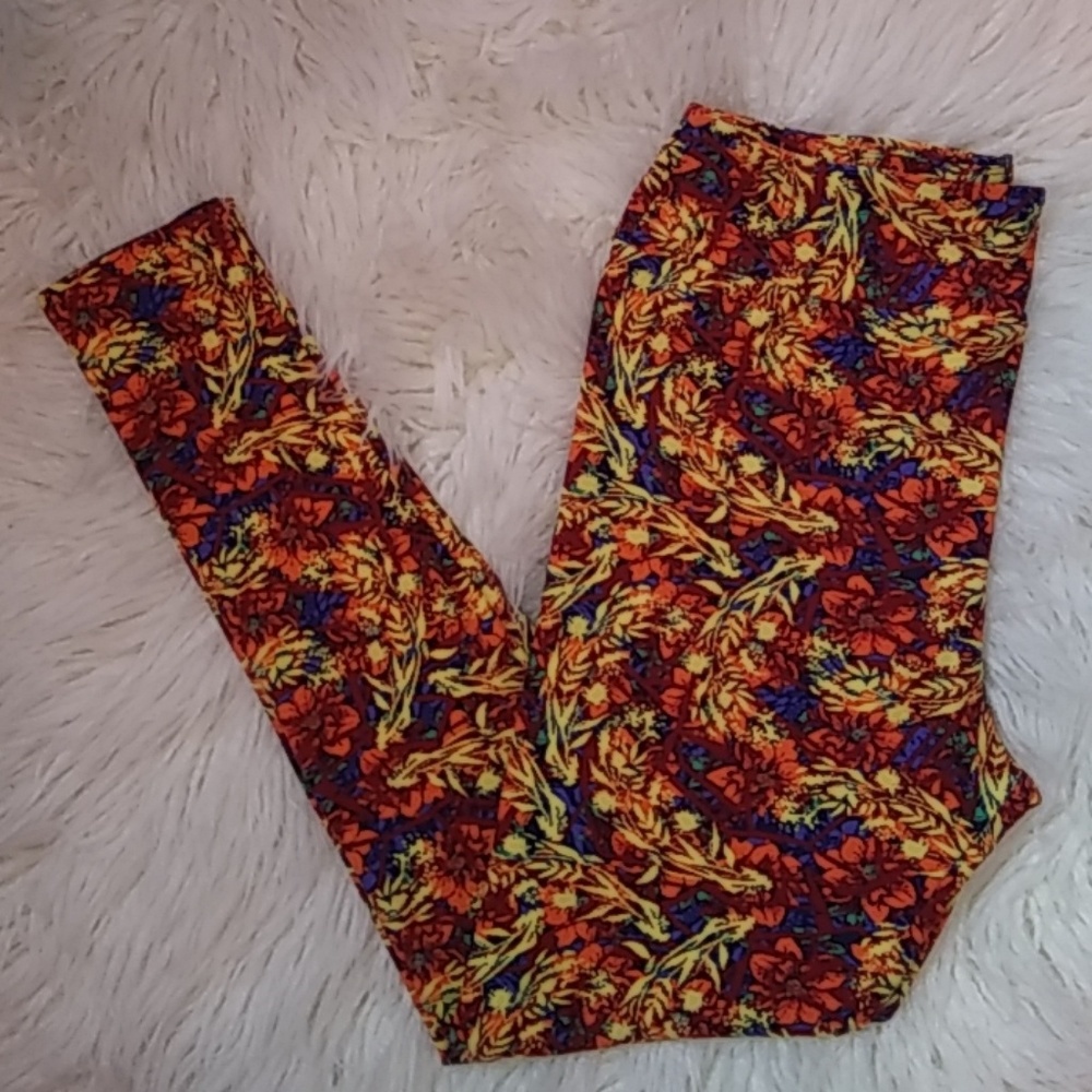 LulaRoe Leggings